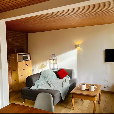 Bright For 6 People In Apartamento *
