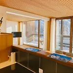Διαμέρισμα Bright For 6 People In Σαμονί